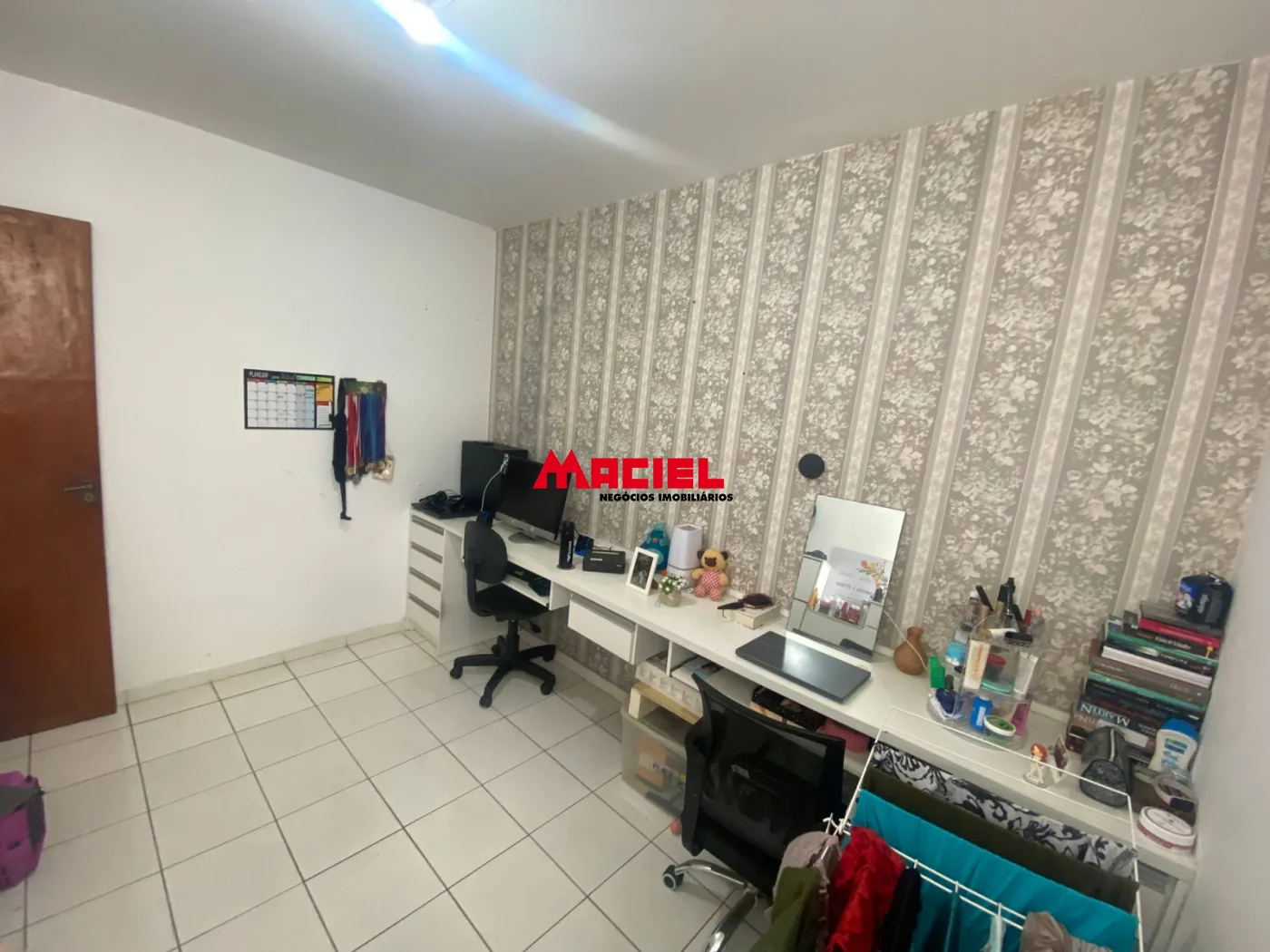 Comprar Apartamento / Padr&atilde;o em S&atilde;o Jos&eacute; dos Campos R$ 255.000,00 - Foto 9