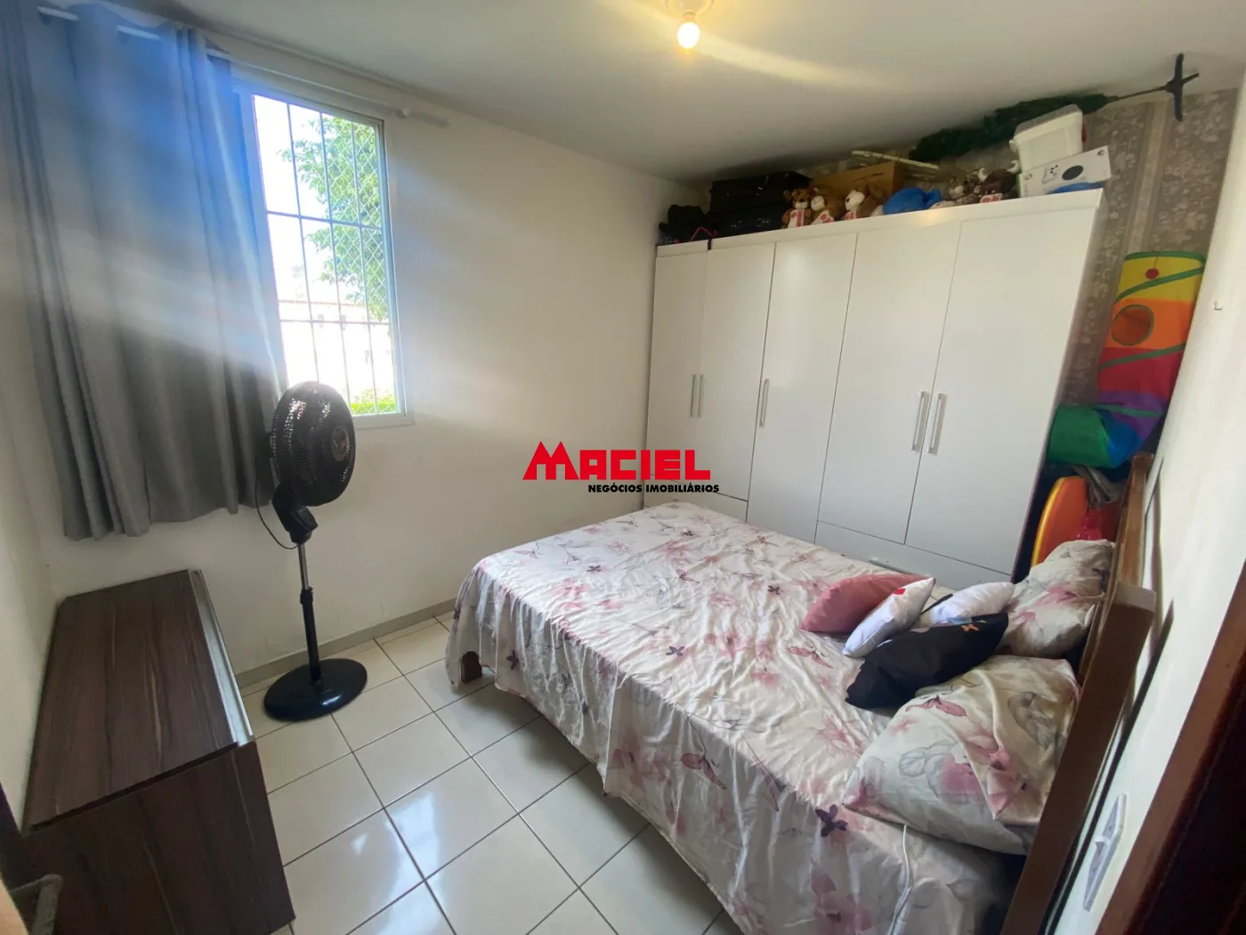 Comprar Apartamento / Padr&atilde;o em S&atilde;o Jos&eacute; dos Campos R$ 255.000,00 - Foto 11