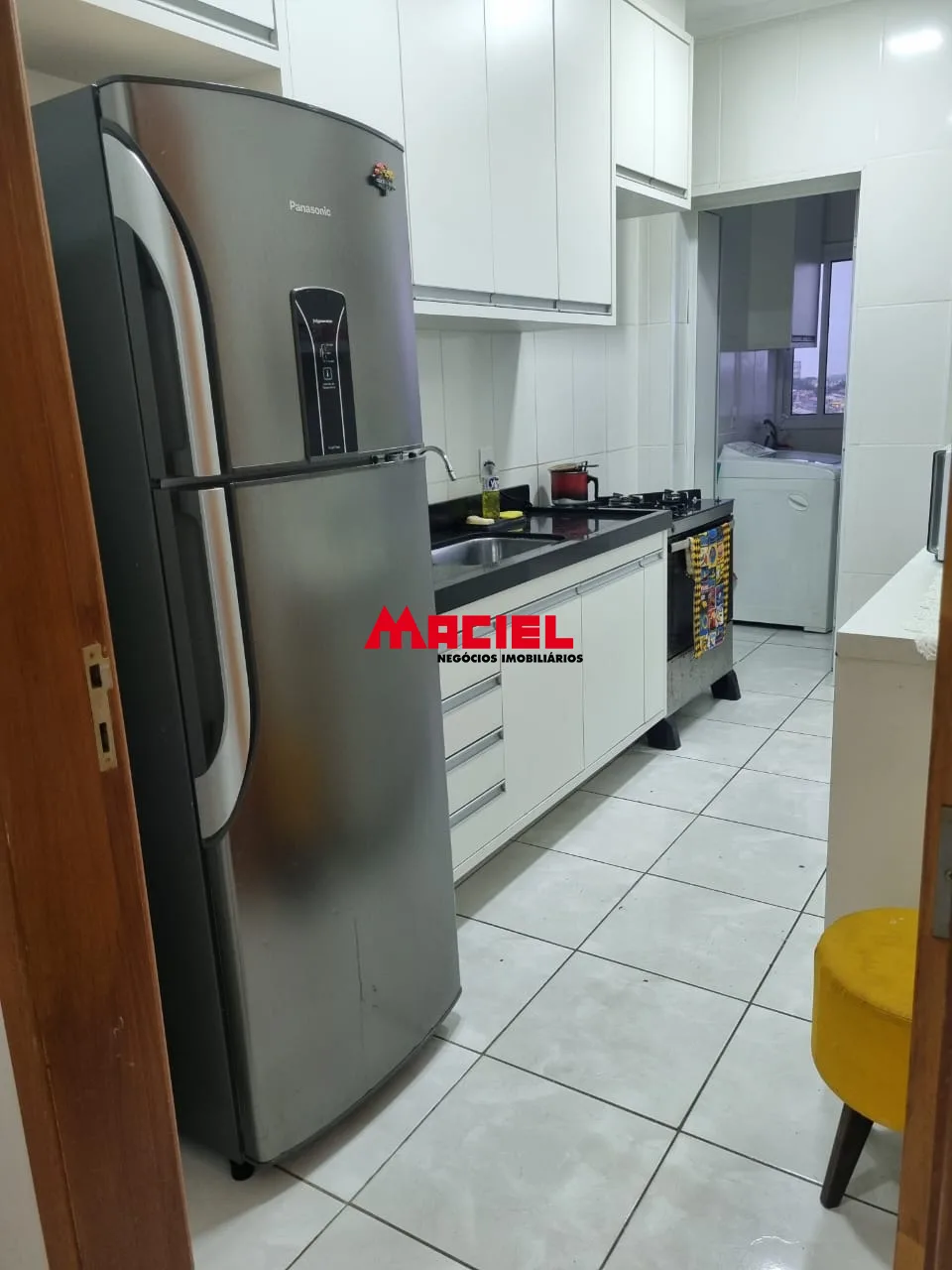 Comprar Apartamento / Padr&atilde;o em S&atilde;o Jos&eacute; dos Campos R$ 510.000,00 - Foto 1