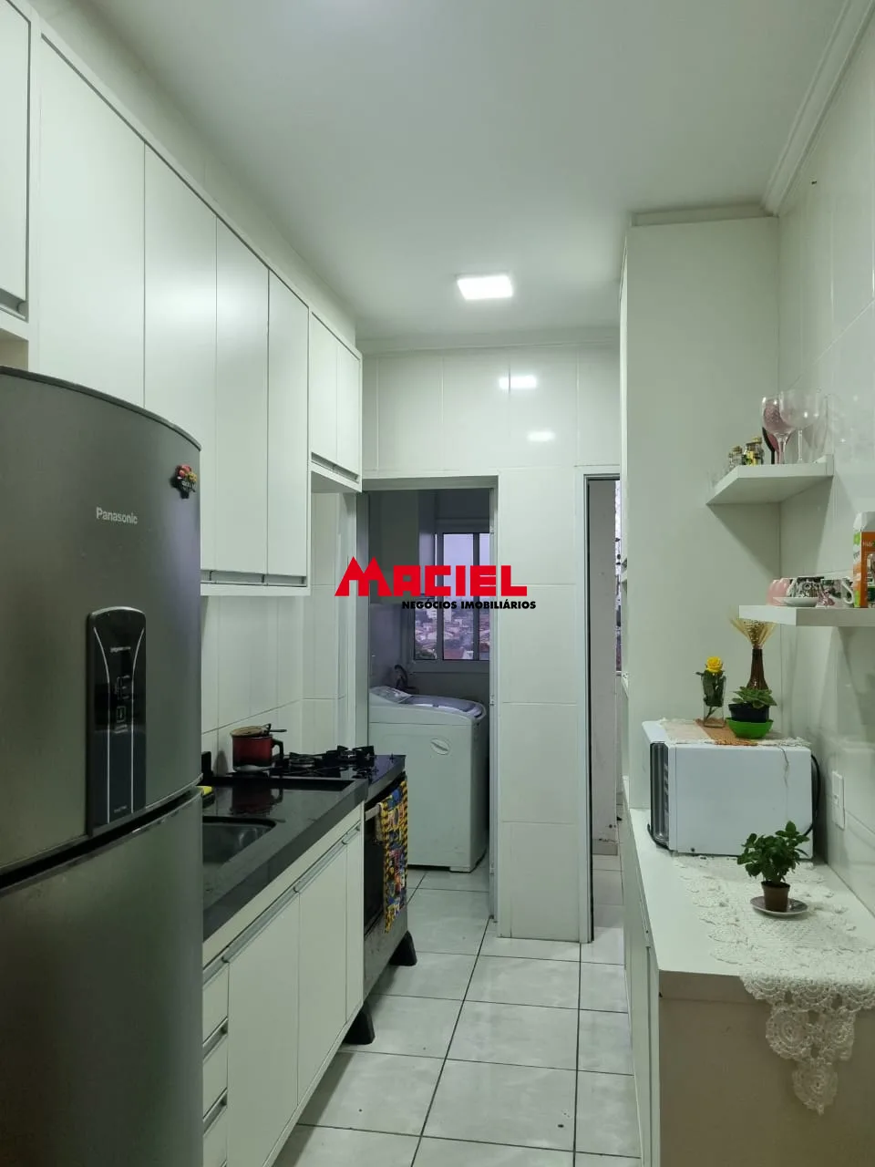 Comprar Apartamento / Padr&atilde;o em S&atilde;o Jos&eacute; dos Campos R$ 510.000,00 - Foto 2