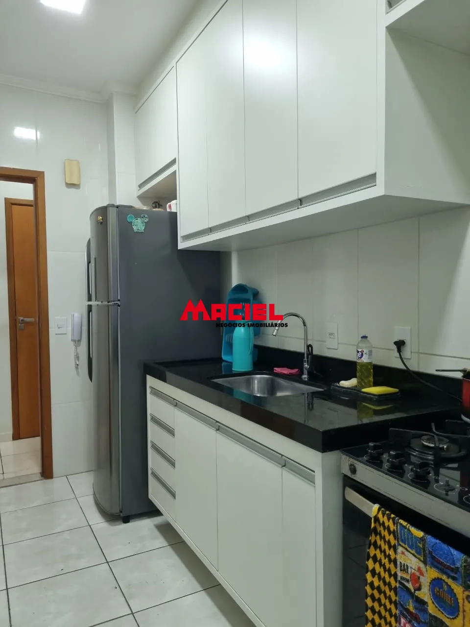 Comprar Apartamento / Padr&atilde;o em S&atilde;o Jos&eacute; dos Campos R$ 510.000,00 - Foto 3