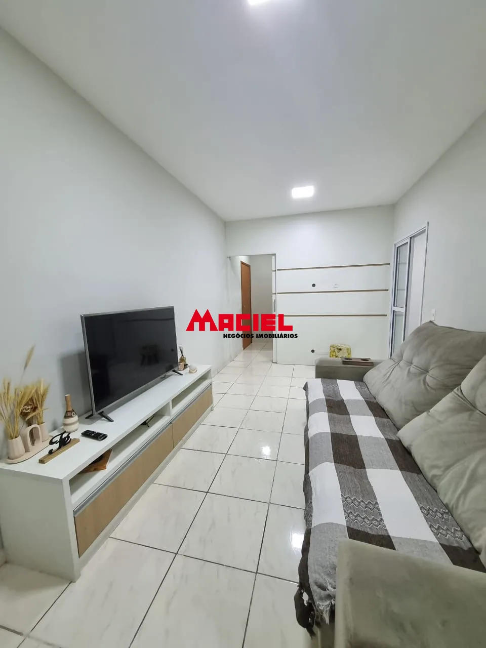Comprar Apartamento / Padr&atilde;o em S&atilde;o Jos&eacute; dos Campos R$ 510.000,00 - Foto 9