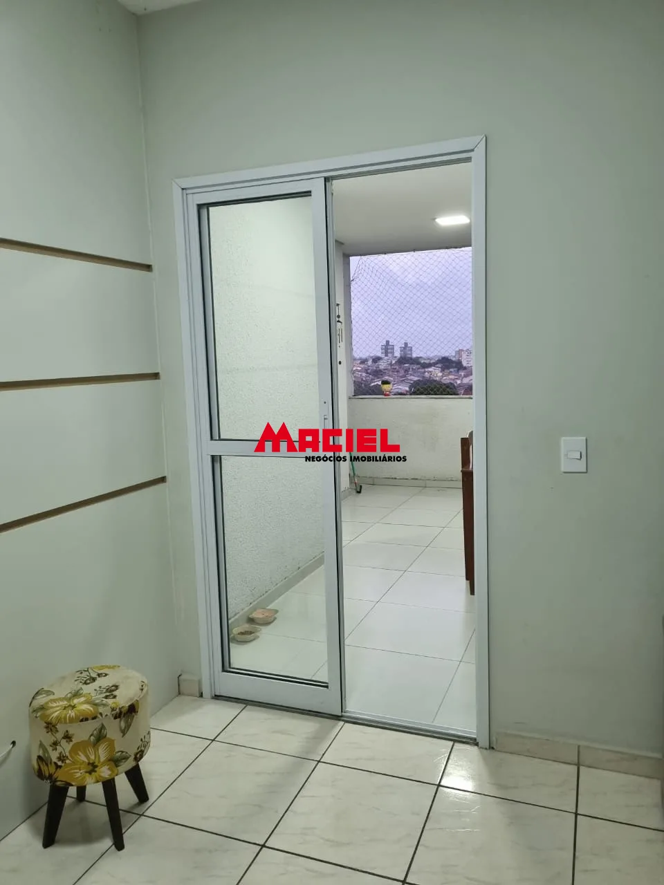 Comprar Apartamento / Padr&atilde;o em S&atilde;o Jos&eacute; dos Campos R$ 510.000,00 - Foto 11