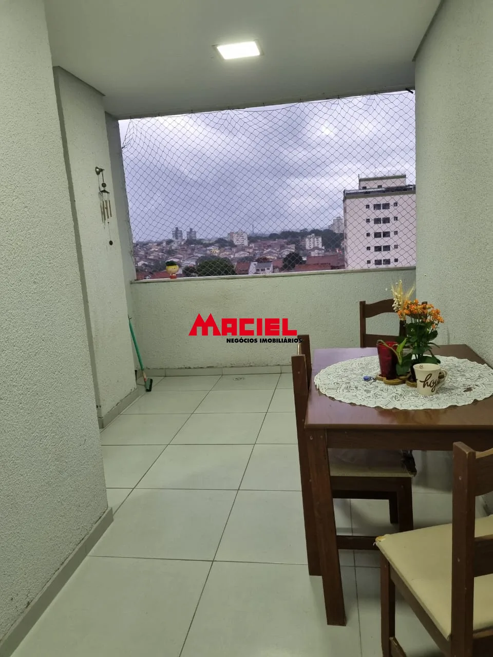 Comprar Apartamento / Padr&atilde;o em S&atilde;o Jos&eacute; dos Campos R$ 510.000,00 - Foto 12