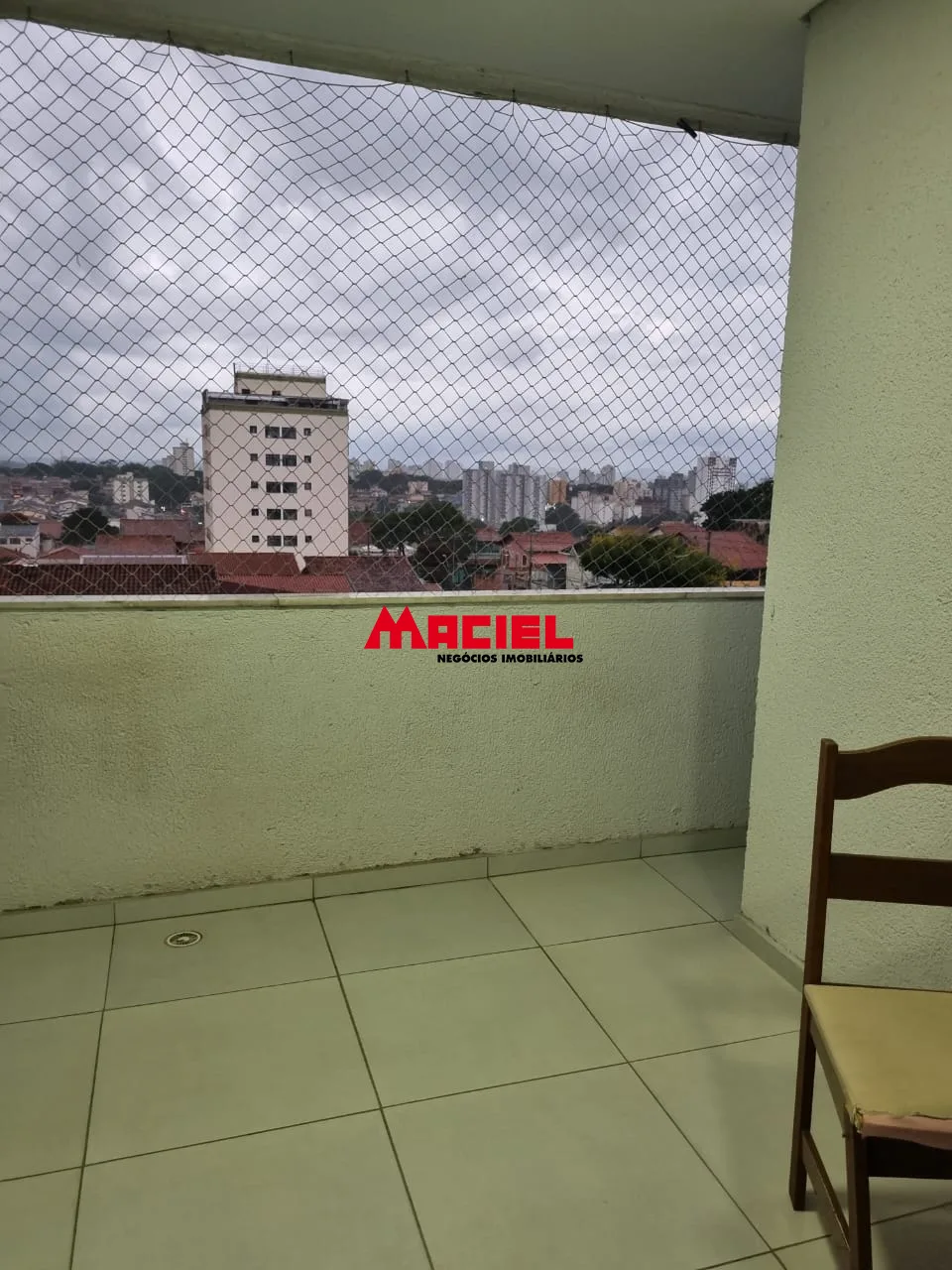 Comprar Apartamento / Padr&atilde;o em S&atilde;o Jos&eacute; dos Campos R$ 510.000,00 - Foto 13