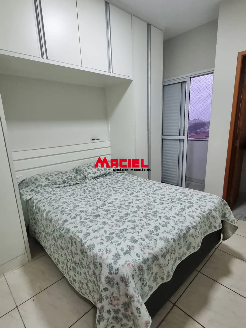 Comprar Apartamento / Padr&atilde;o em S&atilde;o Jos&eacute; dos Campos R$ 510.000,00 - Foto 19