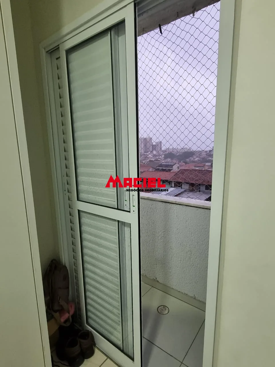Comprar Apartamento / Padr&atilde;o em S&atilde;o Jos&eacute; dos Campos R$ 510.000,00 - Foto 25