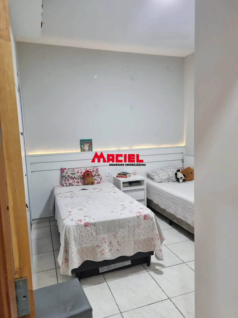 Comprar Apartamento / Padr&atilde;o em S&atilde;o Jos&eacute; dos Campos R$ 510.000,00 - Foto 27