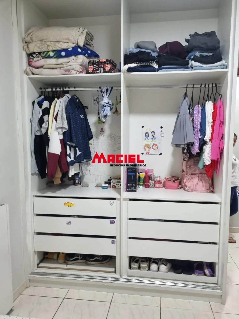 Comprar Apartamento / Padr&atilde;o em S&atilde;o Jos&eacute; dos Campos R$ 510.000,00 - Foto 28