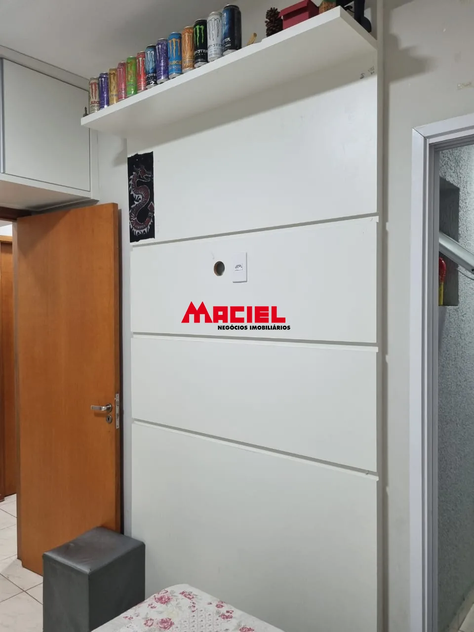 Comprar Apartamento / Padr&atilde;o em S&atilde;o Jos&eacute; dos Campos R$ 510.000,00 - Foto 29