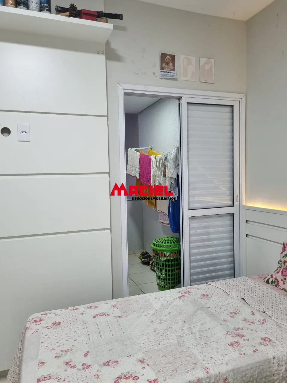 Comprar Apartamento / Padr&atilde;o em S&atilde;o Jos&eacute; dos Campos R$ 510.000,00 - Foto 30