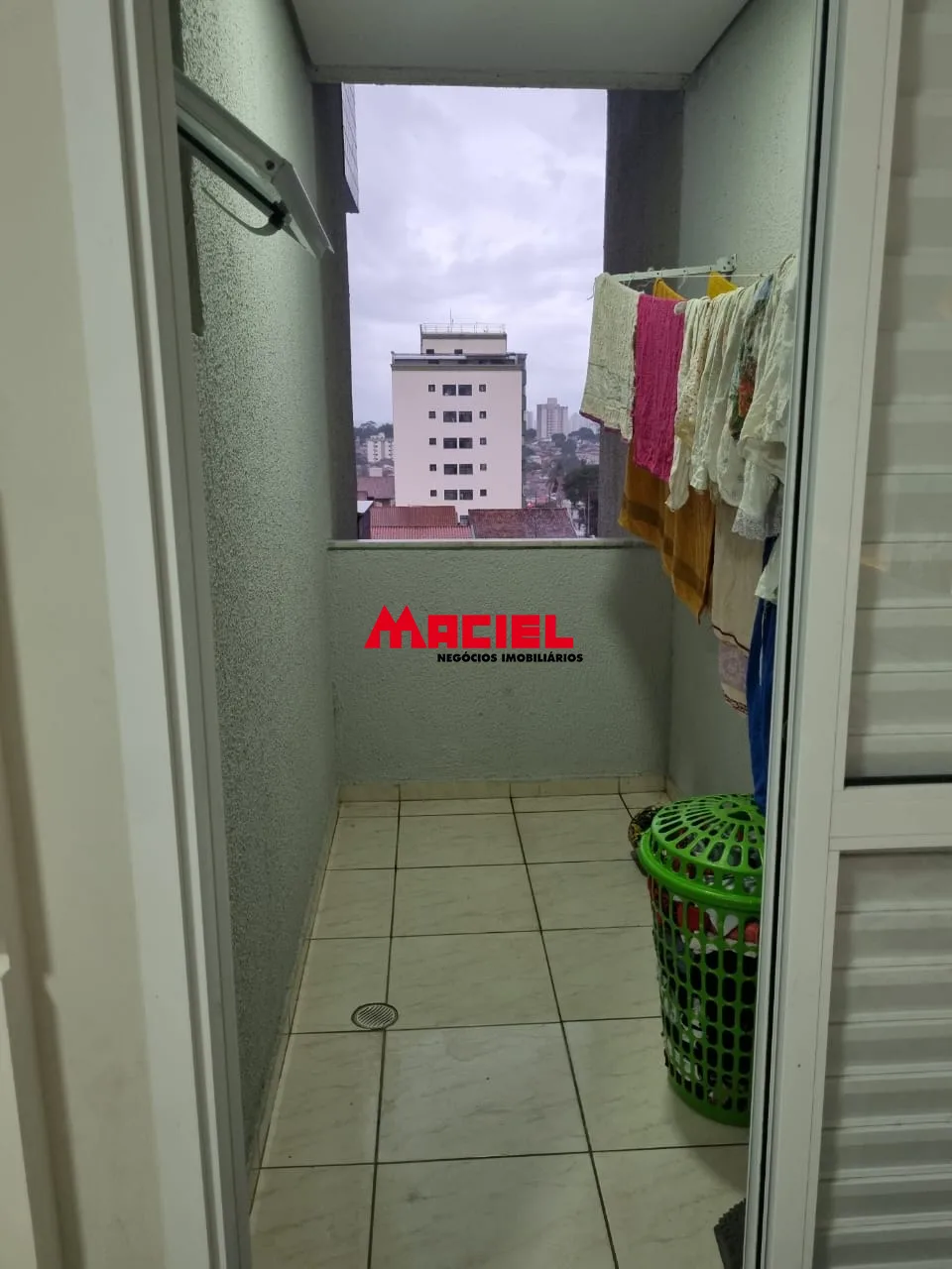 Comprar Apartamento / Padr&atilde;o em S&atilde;o Jos&eacute; dos Campos R$ 510.000,00 - Foto 32