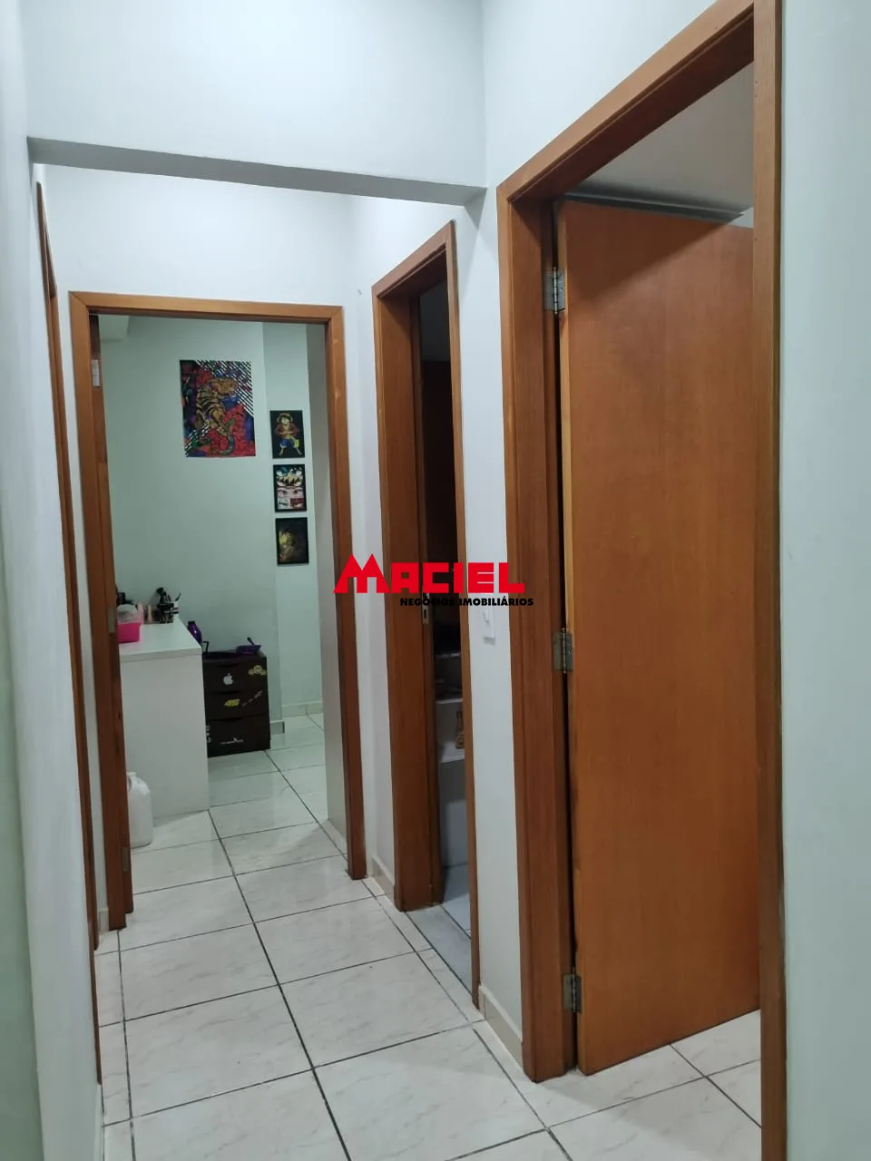 Comprar Apartamento / Padr&atilde;o em S&atilde;o Jos&eacute; dos Campos R$ 510.000,00 - Foto 33