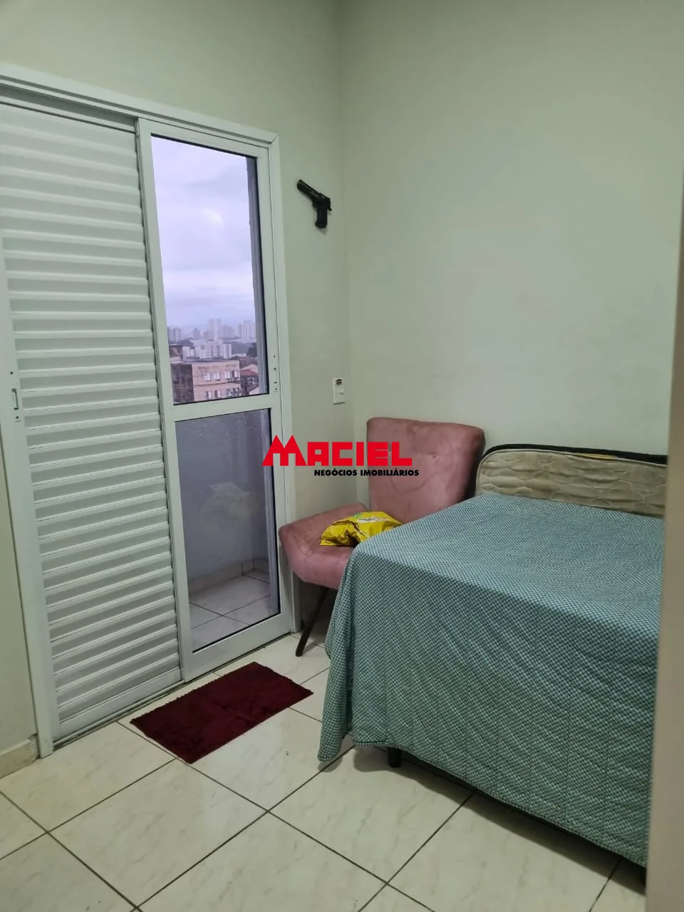 Comprar Apartamento / Padr&atilde;o em S&atilde;o Jos&eacute; dos Campos R$ 510.000,00 - Foto 34
