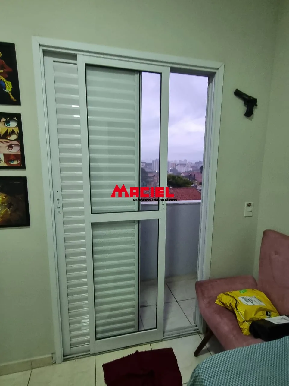 Comprar Apartamento / Padr&atilde;o em S&atilde;o Jos&eacute; dos Campos R$ 510.000,00 - Foto 36