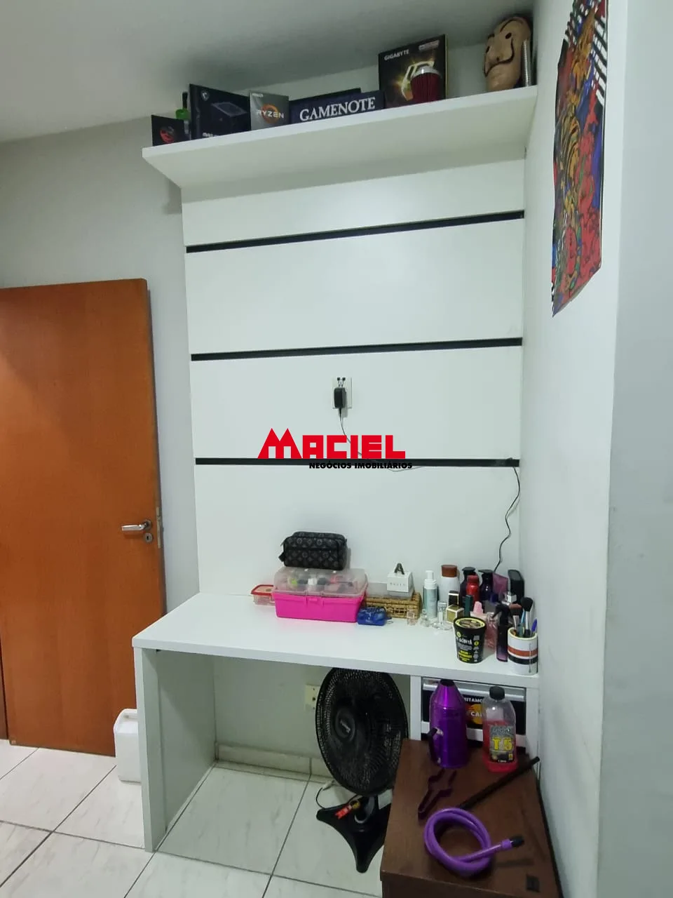 Comprar Apartamento / Padr&atilde;o em S&atilde;o Jos&eacute; dos Campos R$ 510.000,00 - Foto 37