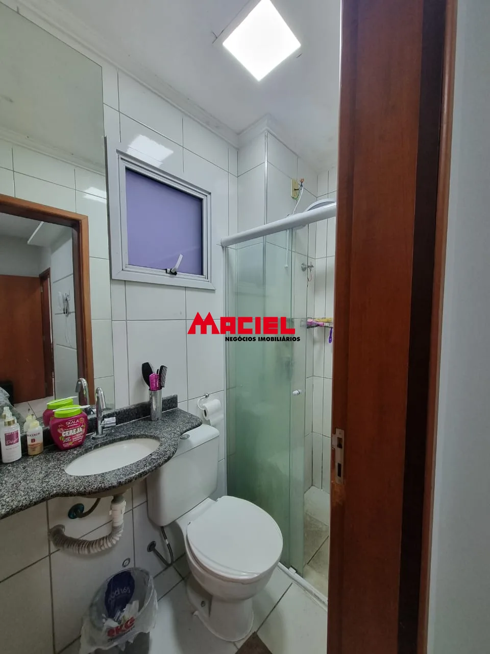 Comprar Apartamento / Padr&atilde;o em S&atilde;o Jos&eacute; dos Campos R$ 510.000,00 - Foto 40