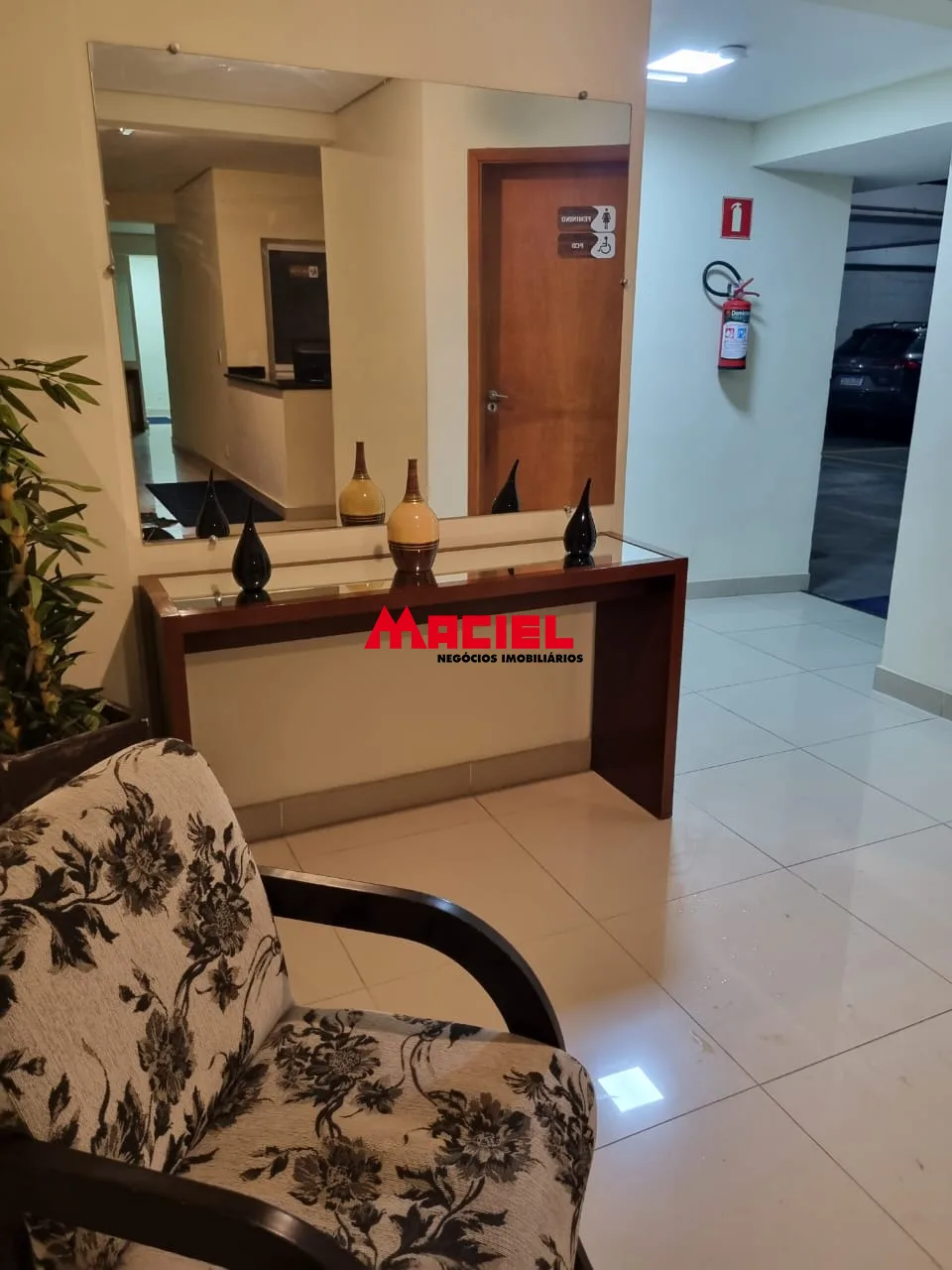 Comprar Apartamento / Padr&atilde;o em S&atilde;o Jos&eacute; dos Campos R$ 510.000,00 - Foto 44