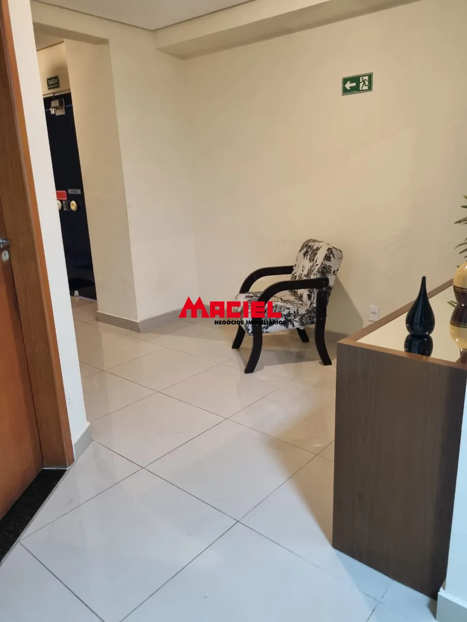 Comprar Apartamento / Padr&atilde;o em S&atilde;o Jos&eacute; dos Campos R$ 510.000,00 - Foto 45