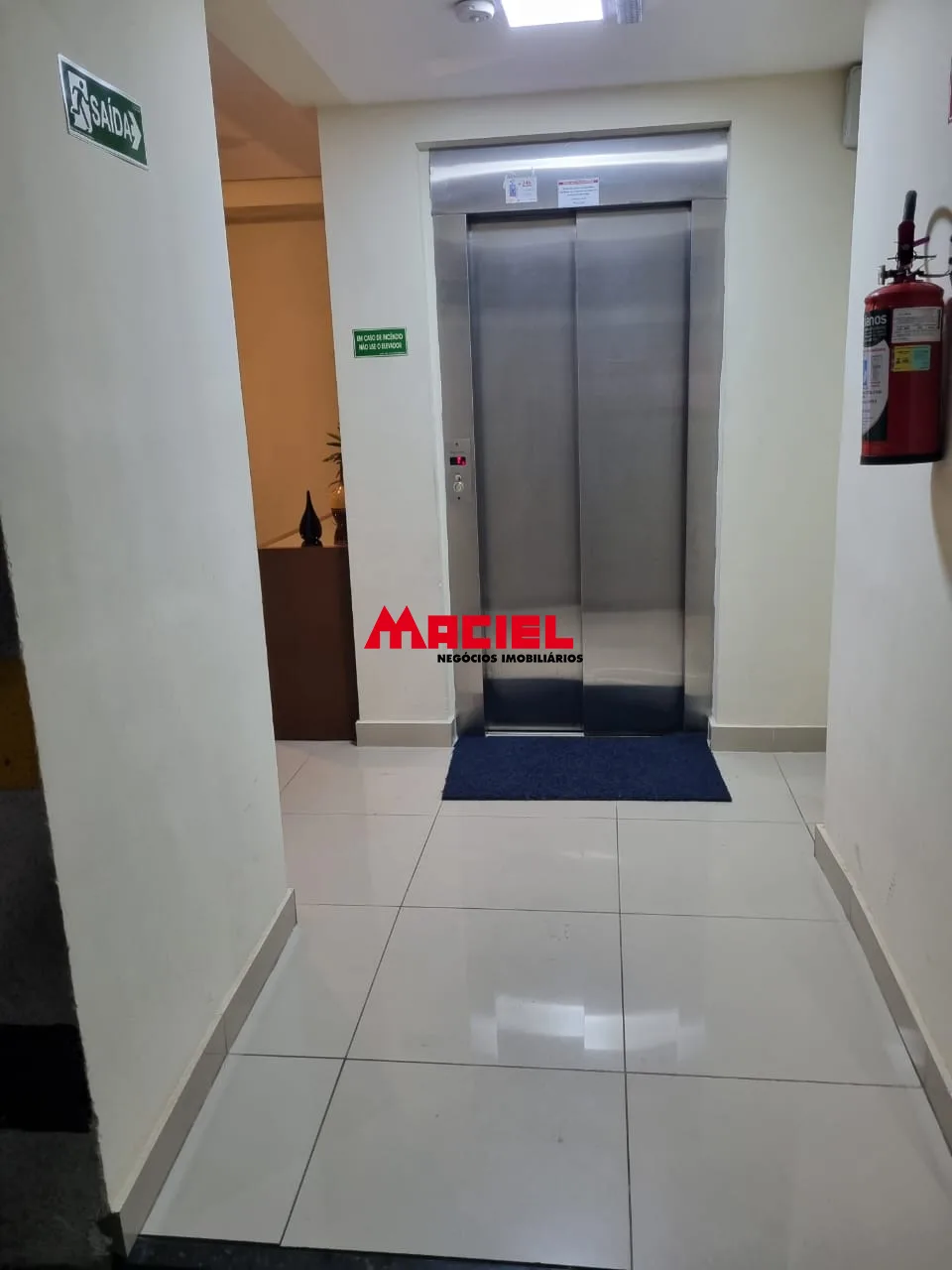 Comprar Apartamento / Padr&atilde;o em S&atilde;o Jos&eacute; dos Campos R$ 510.000,00 - Foto 48