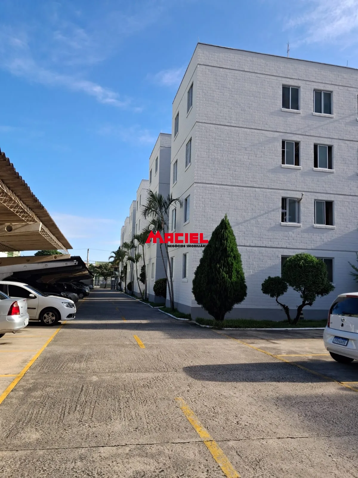 Comprar Apartamento / Padr&atilde;o em S&atilde;o Jos&eacute; dos Campos R$ 320.000,00 - Foto 1