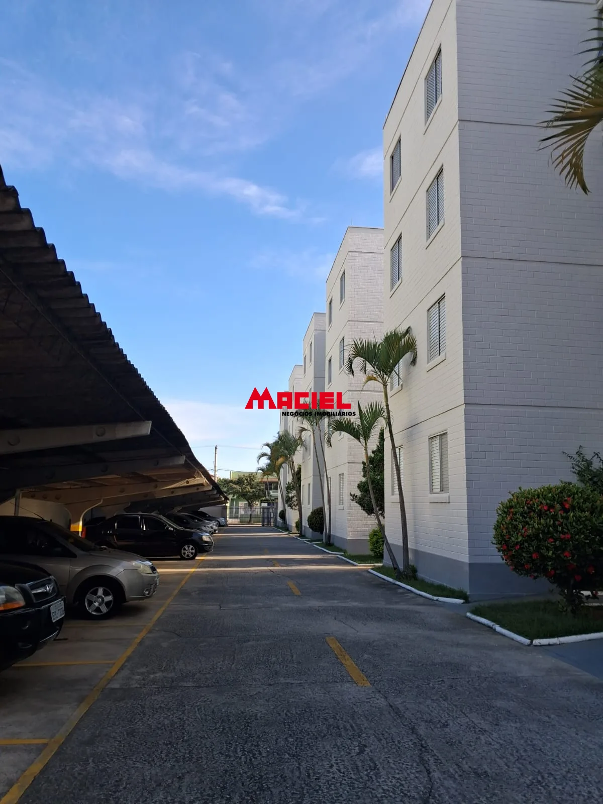 Comprar Apartamento / Padr&atilde;o em S&atilde;o Jos&eacute; dos Campos R$ 320.000,00 - Foto 2