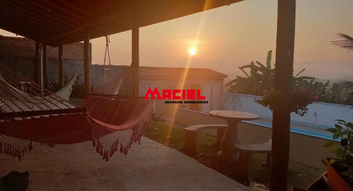 Comprar Rural / Ch&aacute;cara em Ca&ccedil;apava R$ 600.000,00 - Foto 1