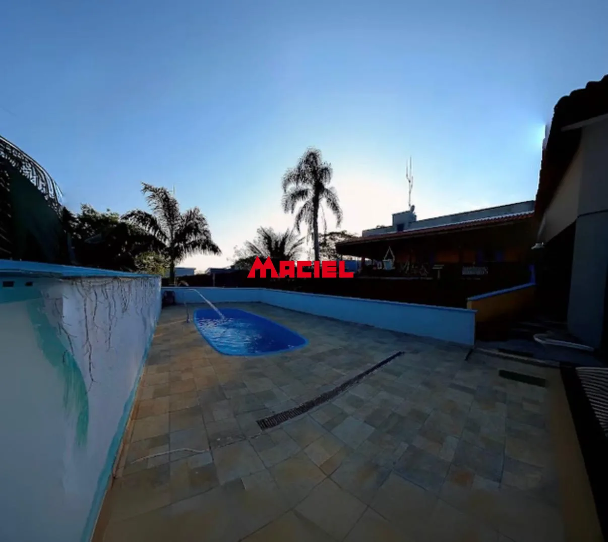 Comprar Rural / Ch&aacute;cara em Ca&ccedil;apava R$ 600.000,00 - Foto 2