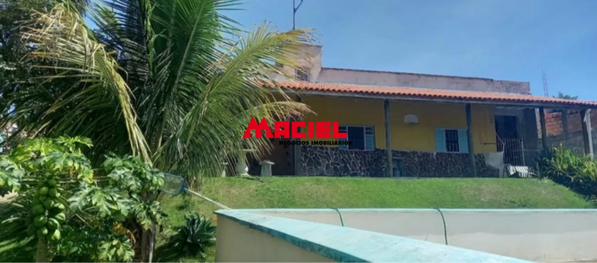 Comprar Rural / Ch&aacute;cara em Ca&ccedil;apava R$ 600.000,00 - Foto 3