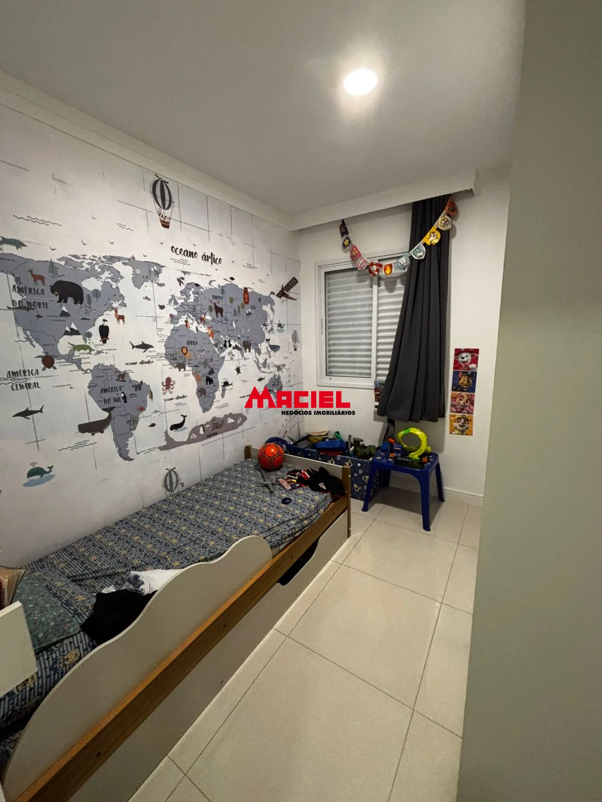 Alugar Apartamento / Padr&atilde;o em S&atilde;o Jos&eacute; dos Campos R$ 2.800,00 - Foto 7