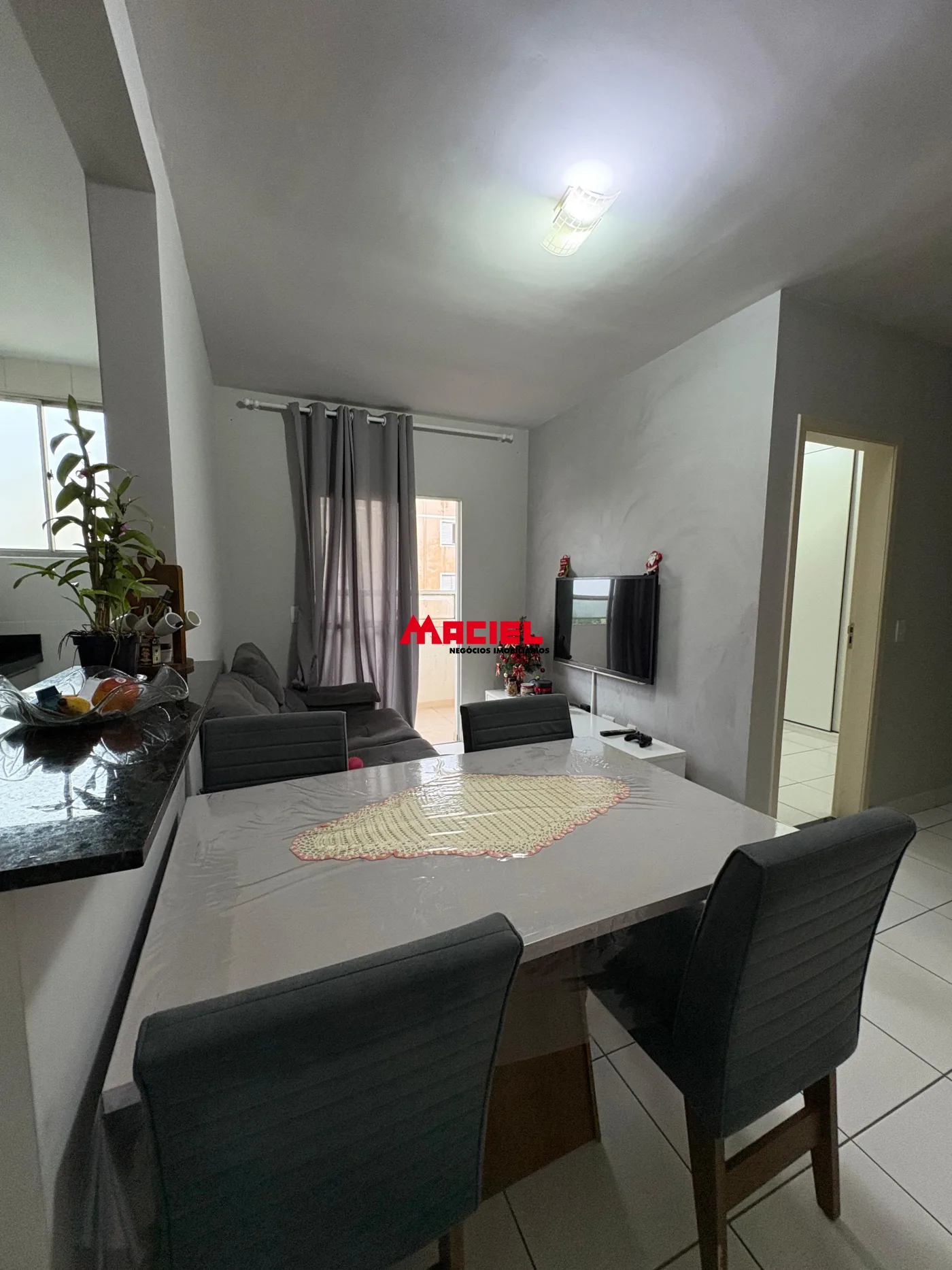 Comprar Apartamento / Padr&atilde;o em Jacare&iacute; R$ 320.000,00 - Foto 1