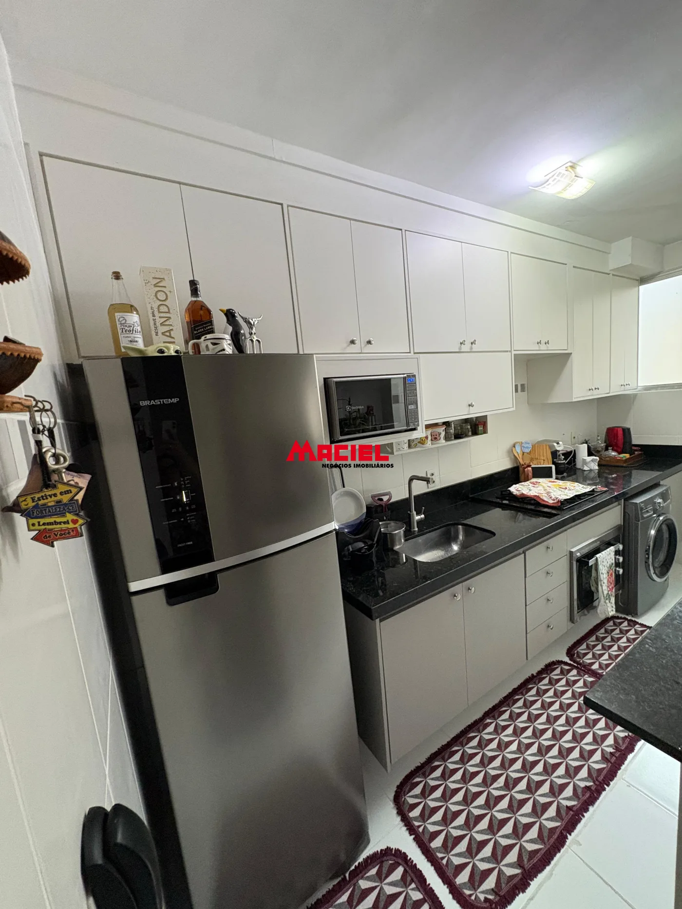 Comprar Apartamento / Padr&atilde;o em Jacare&iacute; R$ 320.000,00 - Foto 3