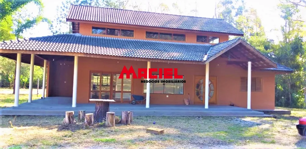 Comprar Rural / Ch&aacute;cara em S&atilde;o Jos&eacute; dos Campos R$ 1.597.000,00 - Foto 1