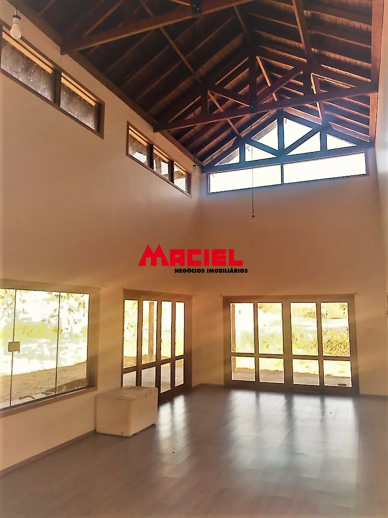 Comprar Rural / Ch&aacute;cara em S&atilde;o Jos&eacute; dos Campos R$ 1.597.000,00 - Foto 3