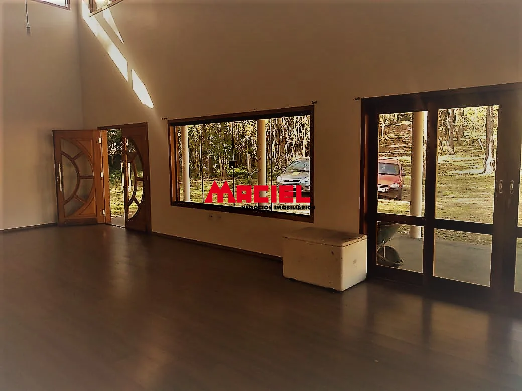 Comprar Rural / Ch&aacute;cara em S&atilde;o Jos&eacute; dos Campos R$ 1.597.000,00 - Foto 5