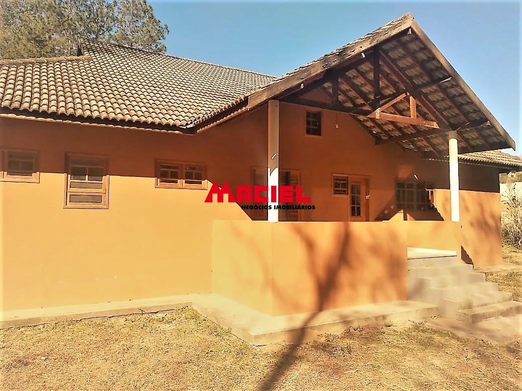 Comprar Rural / Ch&aacute;cara em S&atilde;o Jos&eacute; dos Campos R$ 1.597.000,00 - Foto 9