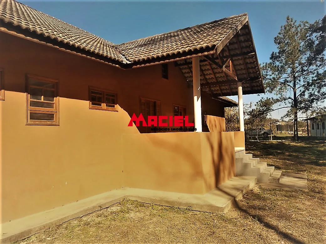 Comprar Rural / Ch&aacute;cara em S&atilde;o Jos&eacute; dos Campos R$ 1.597.000,00 - Foto 10