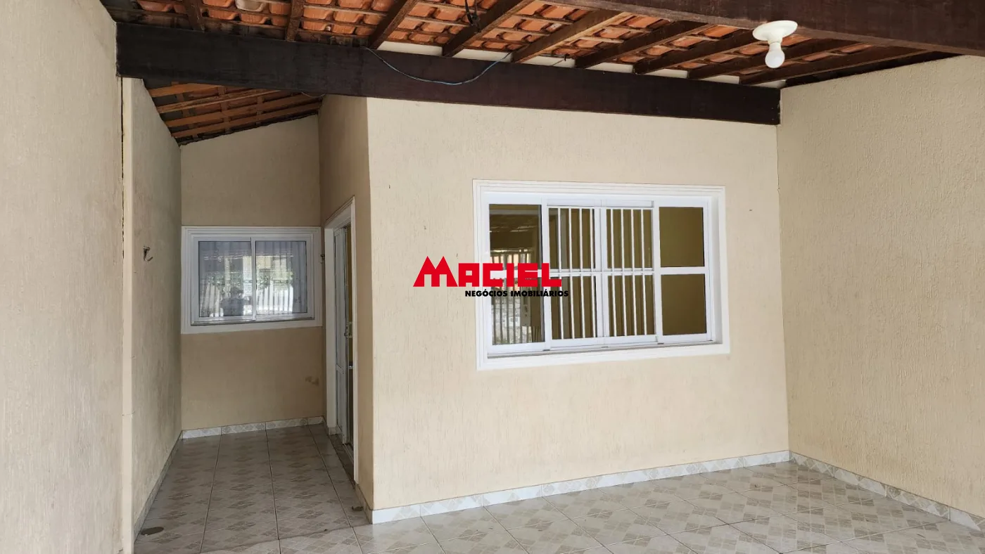 Comprar Casa / Padr&atilde;o em S&atilde;o Jos&eacute; dos Campos R$ 350.000,00 - Foto 1