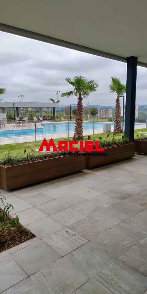 Comprar Terreno / Condom&iacute;nio em S&atilde;o Jos&eacute; dos Campos R$ 690.000,00 - Foto 19