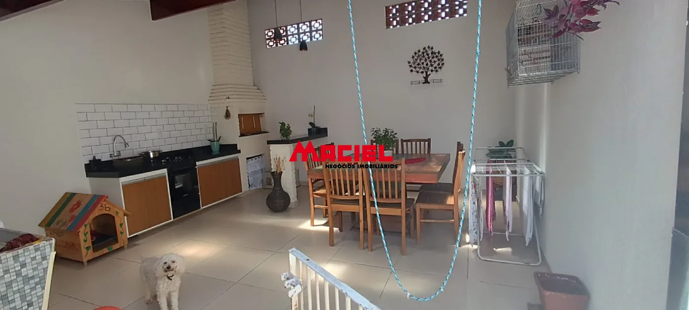 Comprar Casa / Padr&atilde;o em S&atilde;o Jos&eacute; dos Campos R$ 450.000,00 - Foto 1