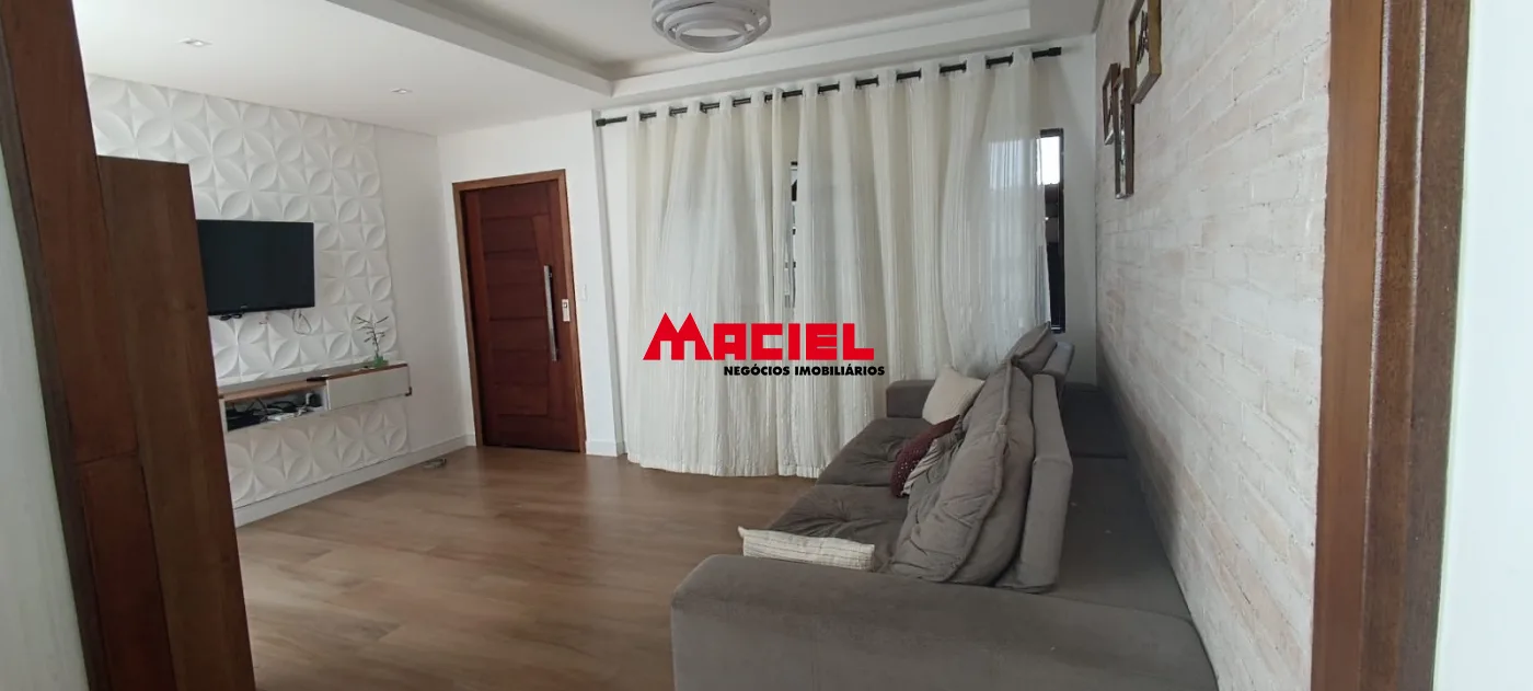 Comprar Casa / Padr&atilde;o em S&atilde;o Jos&eacute; dos Campos R$ 450.000,00 - Foto 8