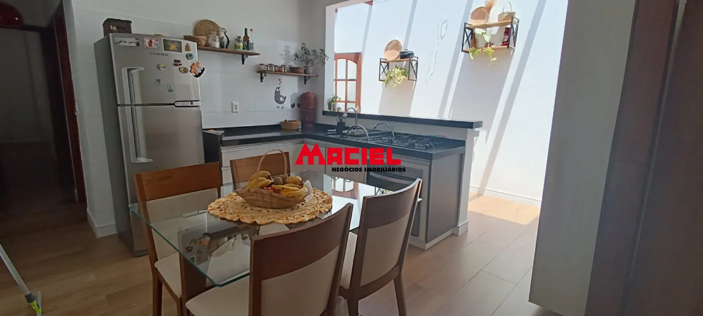 Comprar Casa / Padr&atilde;o em S&atilde;o Jos&eacute; dos Campos R$ 450.000,00 - Foto 9