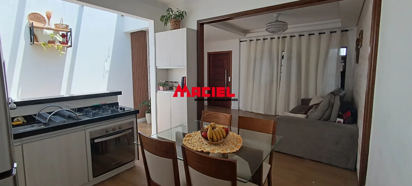 Comprar Casa / Padr&atilde;o em S&atilde;o Jos&eacute; dos Campos R$ 450.000,00 - Foto 15