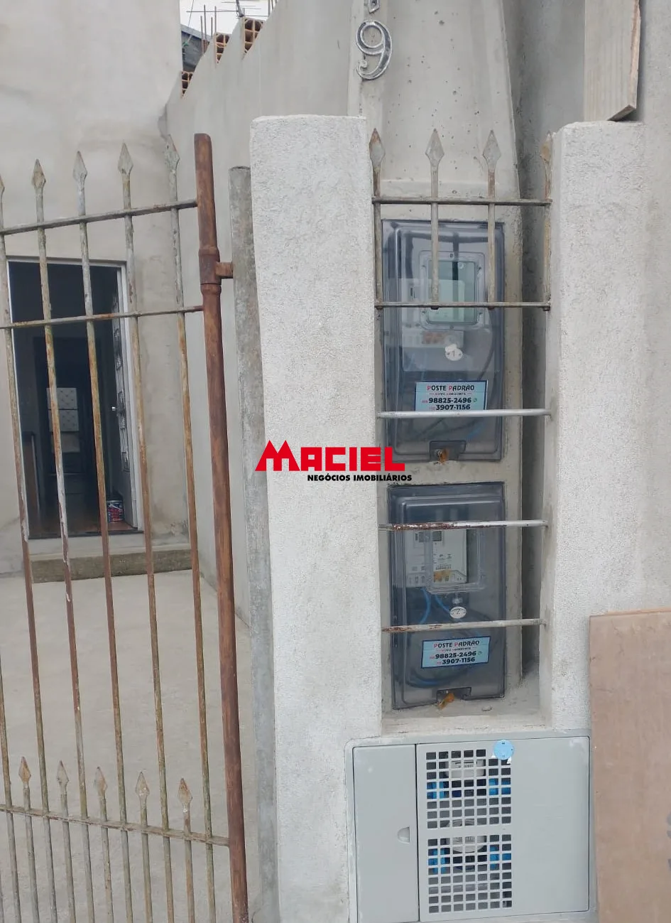 Alugar Casa / Padr&atilde;o em S&atilde;o Jos&eacute; dos Campos R$ 2.300,00 - Foto 42