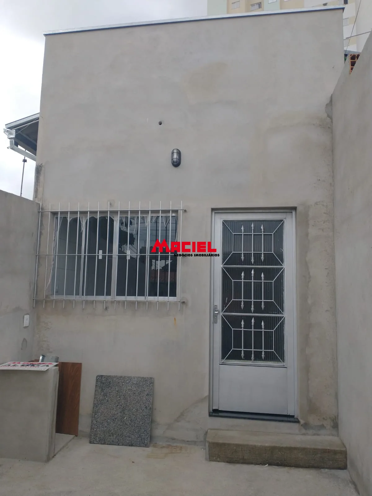 Alugar Casa / Padr&atilde;o em S&atilde;o Jos&eacute; dos Campos R$ 2.300,00 - Foto 44