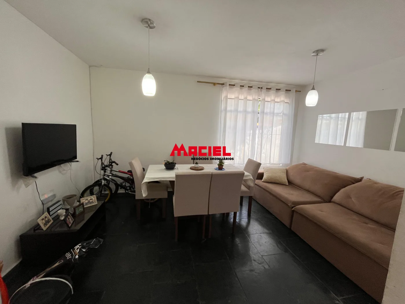 Comprar Casa / Padr&atilde;o em S&atilde;o Jos&eacute; dos Campos R$ 590.000,00 - Foto 14