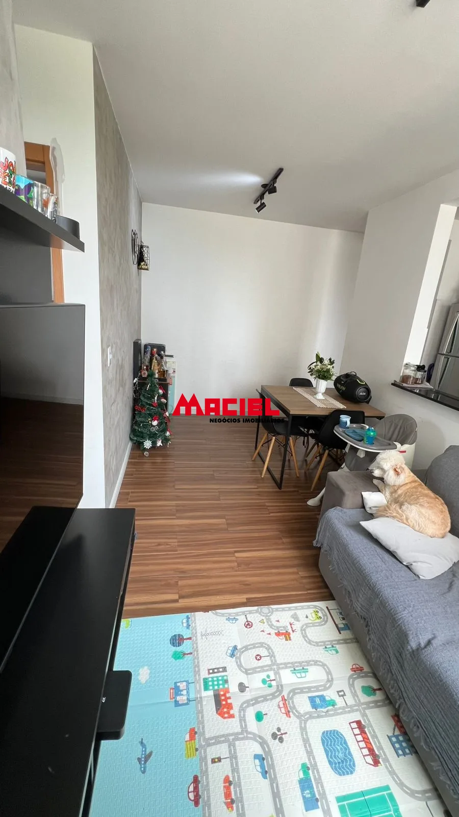 Comprar Apartamento / Padr&atilde;o em S&atilde;o Jos&eacute; dos Campos R$ 360.000,00 - Foto 5