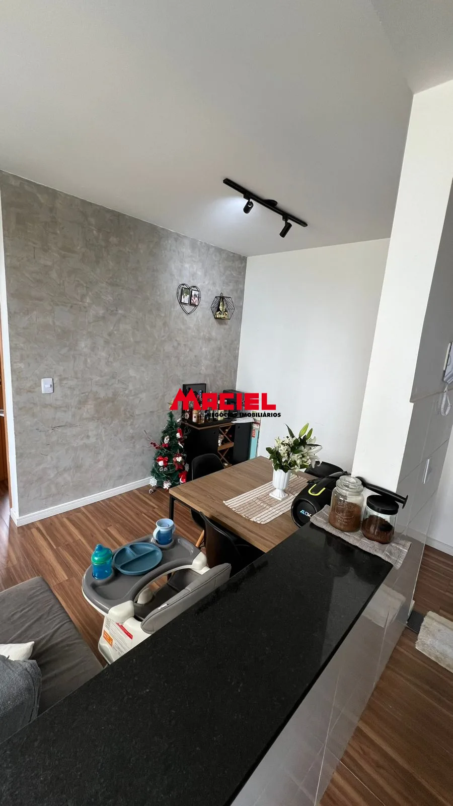 Comprar Apartamento / Padr&atilde;o em S&atilde;o Jos&eacute; dos Campos R$ 360.000,00 - Foto 6