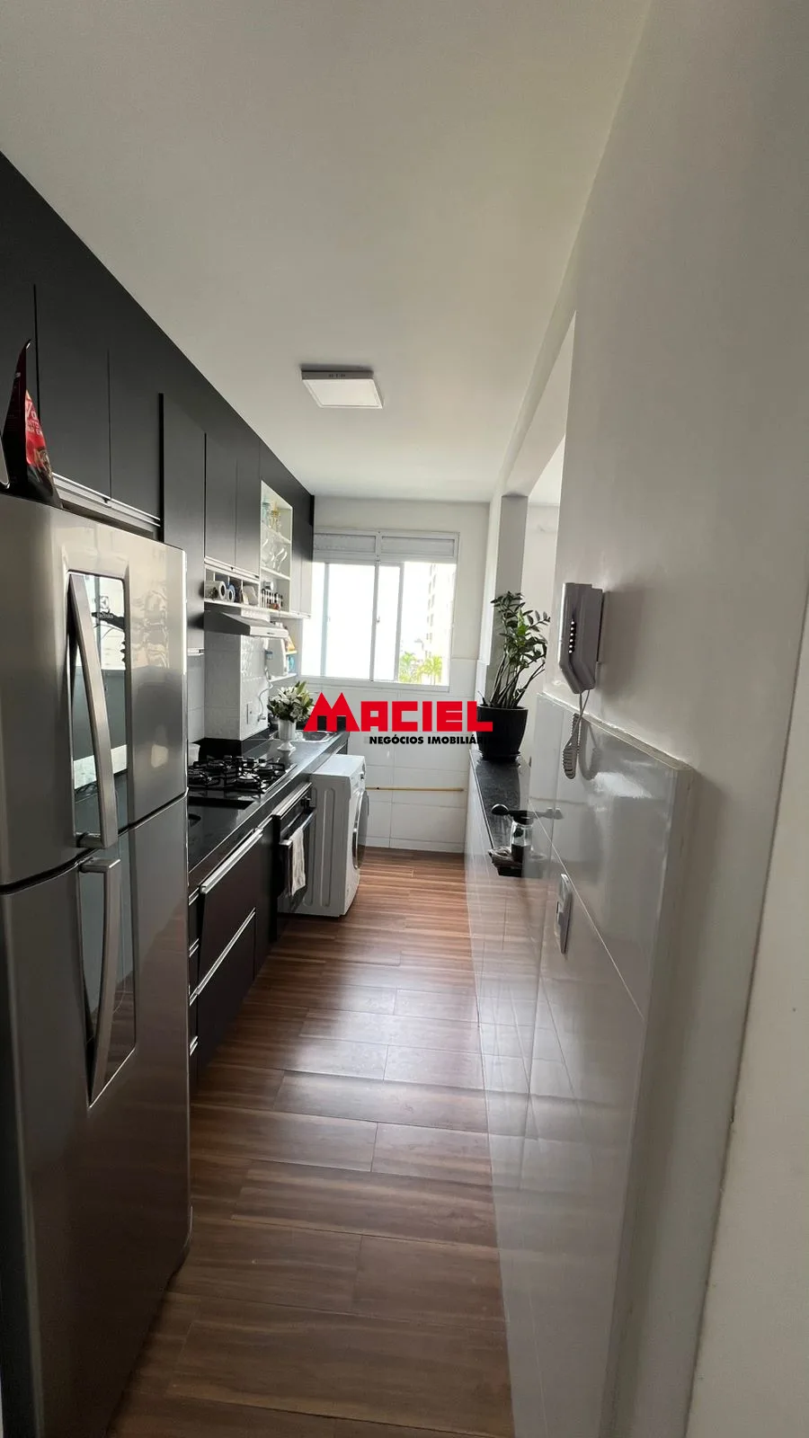 Comprar Apartamento / Padr&atilde;o em S&atilde;o Jos&eacute; dos Campos R$ 360.000,00 - Foto 7