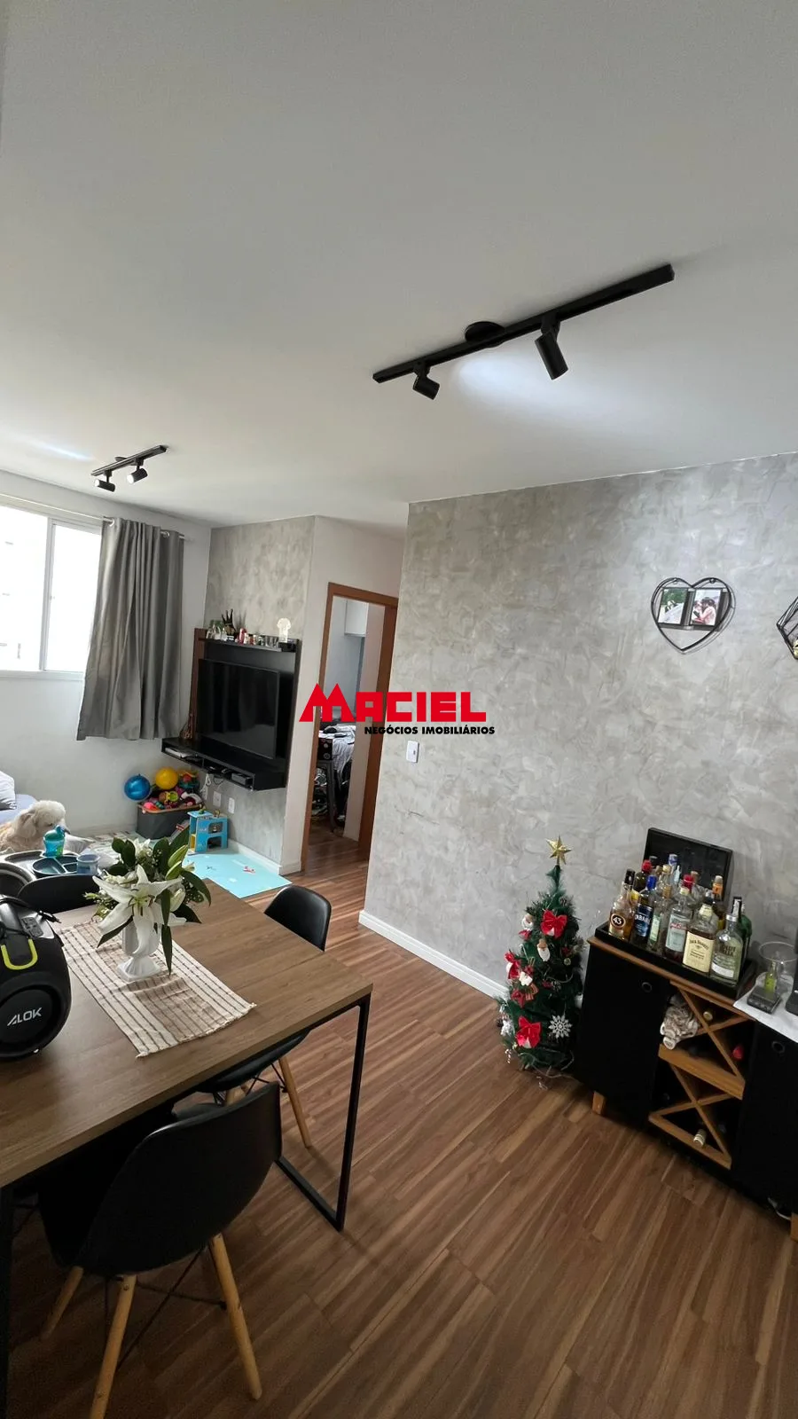 Comprar Apartamento / Padr&atilde;o em S&atilde;o Jos&eacute; dos Campos R$ 360.000,00 - Foto 8